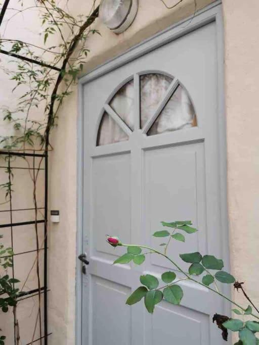 Studio Premium City Center Chalon-sur-Saône Exterior foto