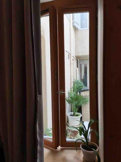 Studio Premium City Center Chalon-sur-Saône Exterior foto